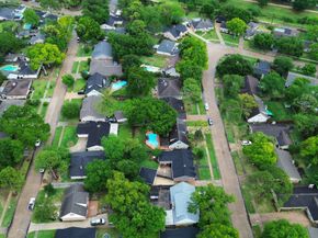 12322 Wedgehill Lane, Houston TX 77077