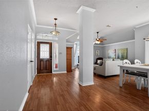 7435 Marble Glen Lane, Houston TX 77095