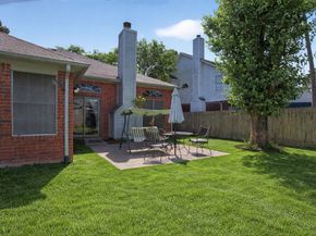 7435 Marble Glen Lane, Houston TX 77095