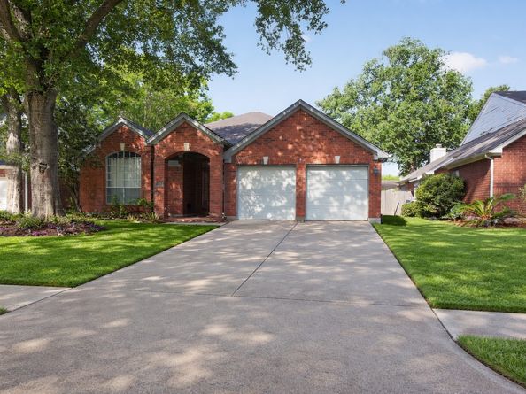 7435 Marble Glen Lane, Houston TX 77095