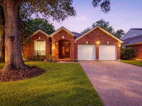 7435 Marble Glen Lane, Houston TX 77095