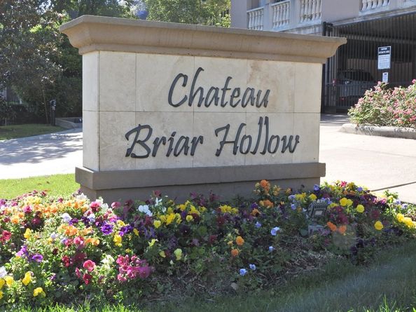 58 Briar Hollow Lane 204, Houston TX 77027