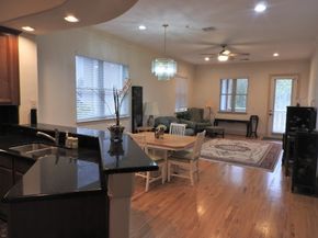 58 Briar Hollow Lane 204, Houston TX 77027