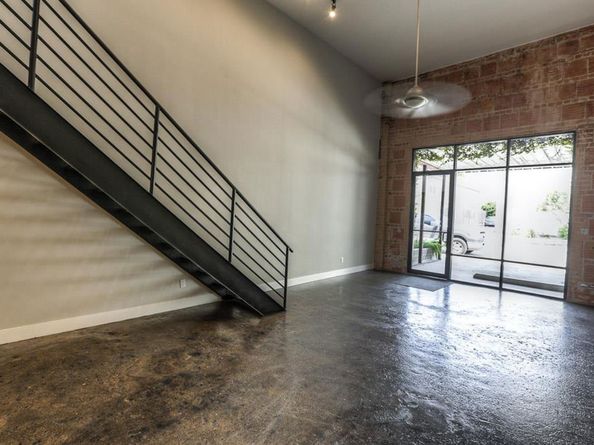 1601 W Webster Street Street 11, Houston TX 77019