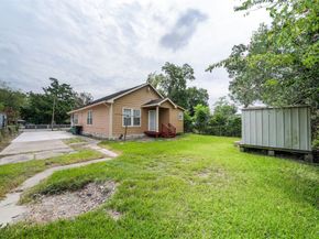 1111 Wooding Street, Houston TX 77011