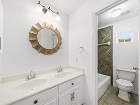 18431 W Laura Shore Drive, Cypress TX 77433