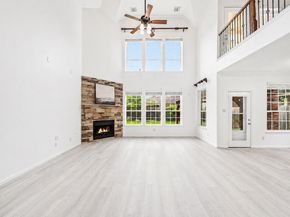 18431 W Laura Shore Drive, Cypress TX 77433