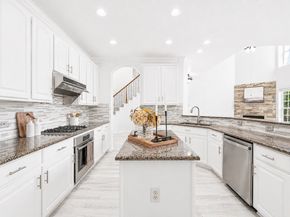 18431 W Laura Shore Drive, Cypress TX 77433
