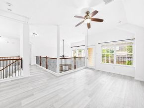 18431 W Laura Shore Drive, Cypress TX 77433