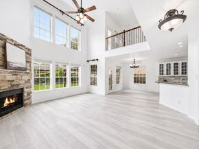 18431 W Laura Shore Drive, Cypress TX 77433