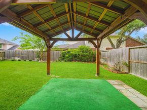 18431 W Laura Shore Drive, Cypress TX 77433