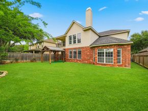 18431 W Laura Shore Drive, Cypress TX 77433
