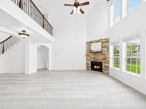 18431 W Laura Shore Drive, Cypress TX 77433