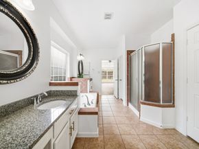 18431 W Laura Shore Drive, Cypress TX 77433