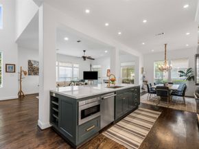 4742-40 Post Oak Timber Drive, Houston TX 77056