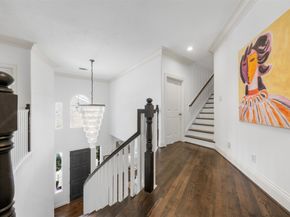 4742-40 Post Oak Timber Drive, Houston TX 77056