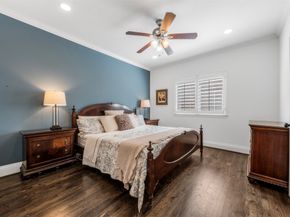 4742-40 Post Oak Timber Drive, Houston TX 77056