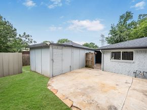 723 Park Meadow Drive, Katy TX 77450