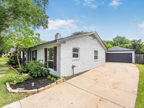 723 Park Meadow Drive, Katy TX 77450