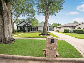 723 Park Meadow Drive, Katy TX 77450