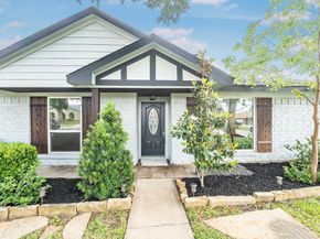 723 Park Meadow Drive, Katy TX 77450