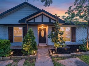 723 Park Meadow Drive, Katy TX 77450