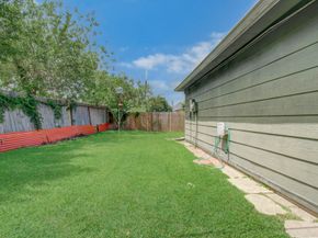13607 Sable Lane, Houston TX 77014