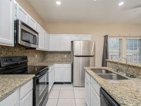 13607 Sable Lane, Houston TX 77014