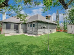 13607 Sable Lane, Houston TX 77014