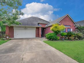13607 Sable Lane, Houston TX 77014