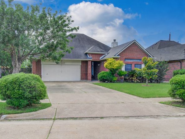 13607 Sable Lane, Houston TX 77014
