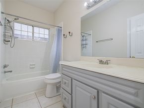 13607 Sable Lane, Houston TX 77014