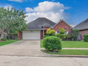 13607 Sable Lane, Houston TX 77014