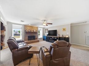 14011 Blazey Drive, Houston TX 77095