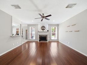 14011 Blazey Drive, Houston TX 77095
