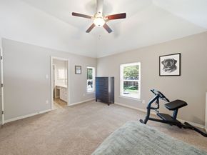 14011 Blazey Drive, Houston TX 77095