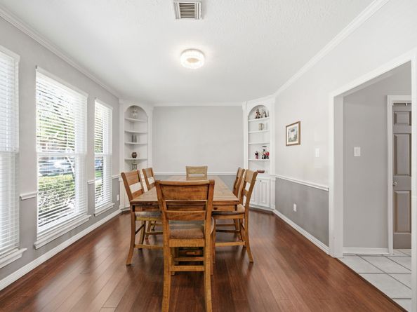 14011 Blazey Drive, Houston TX 77095