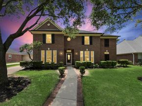 14011 Blazey Drive, Houston TX 77095