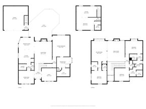 14011 Blazey Drive, Houston TX 77095