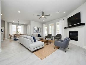 3109 Skerne Spring Drive, Spring TX 77373
