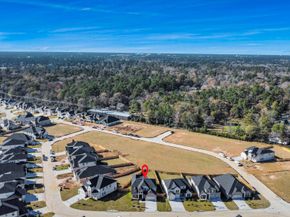 3109 Skerne Spring Drive, Spring TX 77373