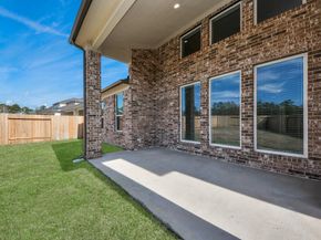 3109 Skerne Spring Drive, Spring TX 77373