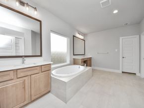 3109 Skerne Spring Drive, Spring TX 77373