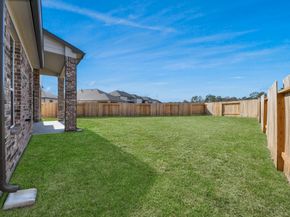 3109 Skerne Spring Drive, Spring TX 77373