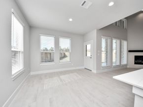 3109 Skerne Spring Drive, Spring TX 77373