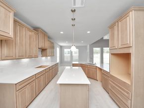 3109 Skerne Spring Drive, Spring TX 77373