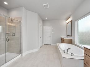 3109 Skerne Spring Drive, Spring TX 77373