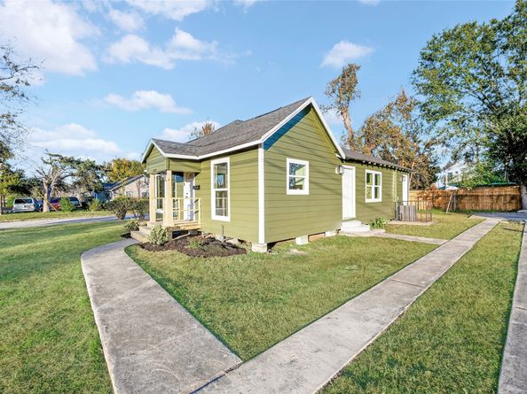 4918 Los Angeles Street, Houston TX 77026