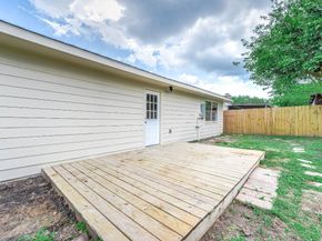 10402 Rancho Bernardo Lane, Sugar Land TX 77498
