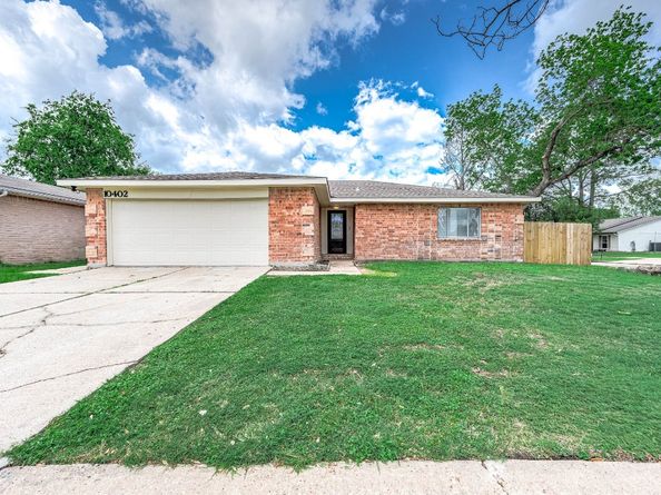 10402 Rancho Bernardo Lane, Sugar Land TX 77498